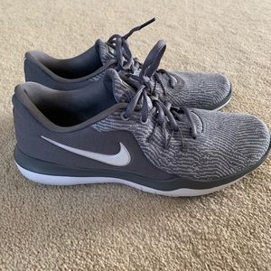 Nike flex supreme tr6 shoes